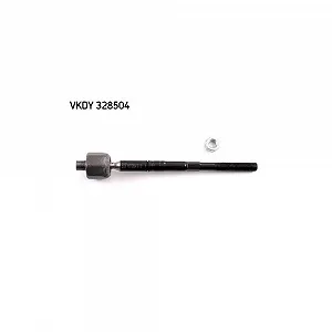 Осевой шарнир рулевой тяги SKF VKDY 328504 для BMW передний мост с обеих сторон - Фото 1