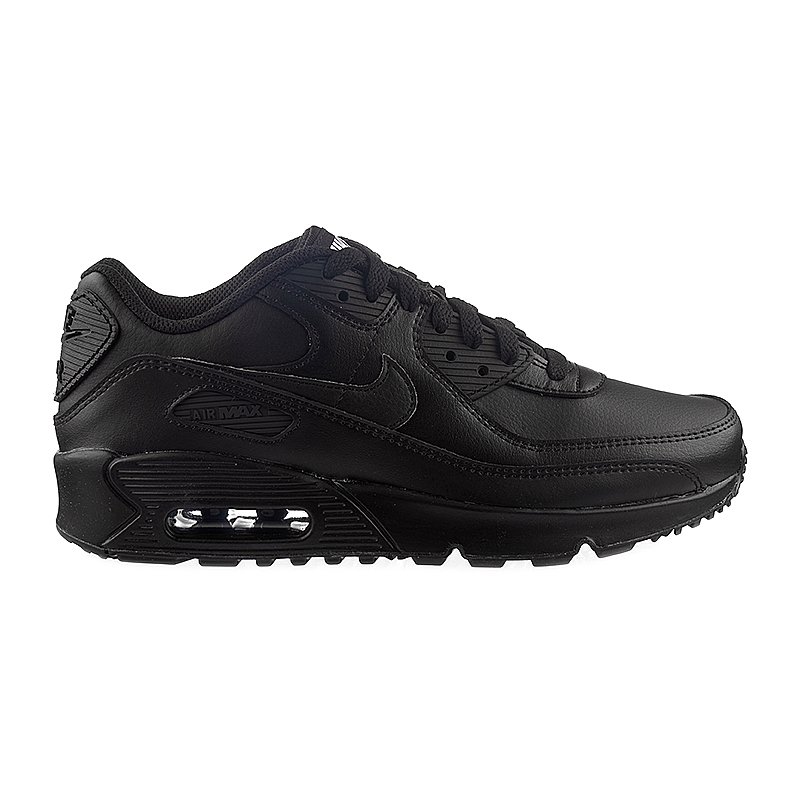 Кросівки NIKE AIR MAX 90 LTR (GS) 38, фото №2