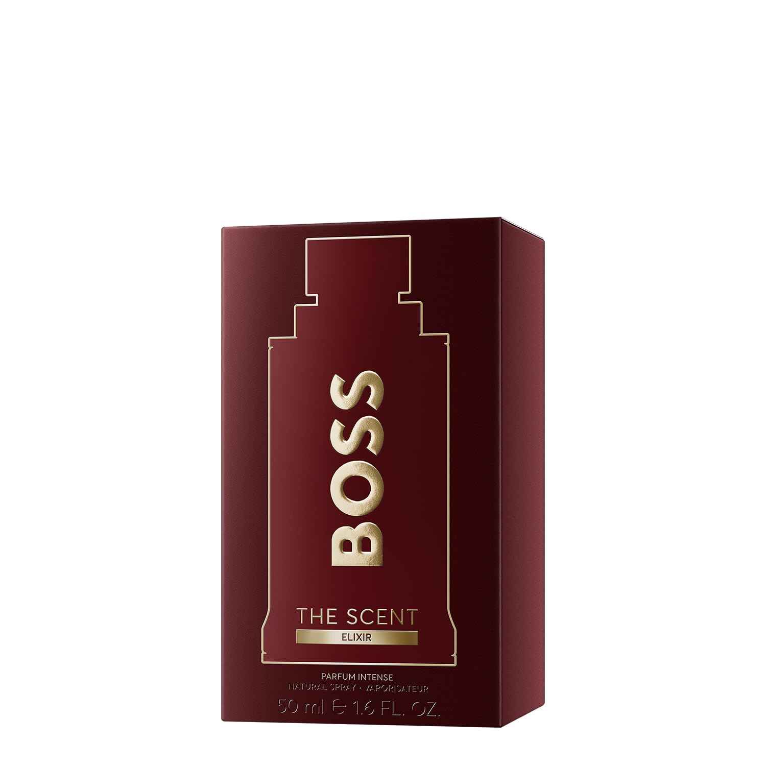 Парфюм BOSS The Scent Elixir Intense для Него, фото №3 Парфюм BOSS The Scent Elixir Intense для Него, фото №3
