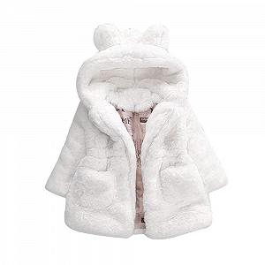 Анорак Детская Куртка - Фото 1