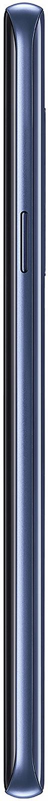 Смартфон Samsung Galaxy S9+ 6.2" 64 GB Dual SIM Coral Blue, фото №6