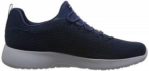 Кроссовки Skechers Sport Dynamight 2.0 Fallford, серые synthetic.ua - Фото 1