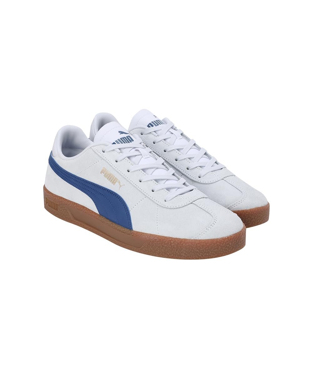 Кроссовки Unisex PUMA Club, фото №5