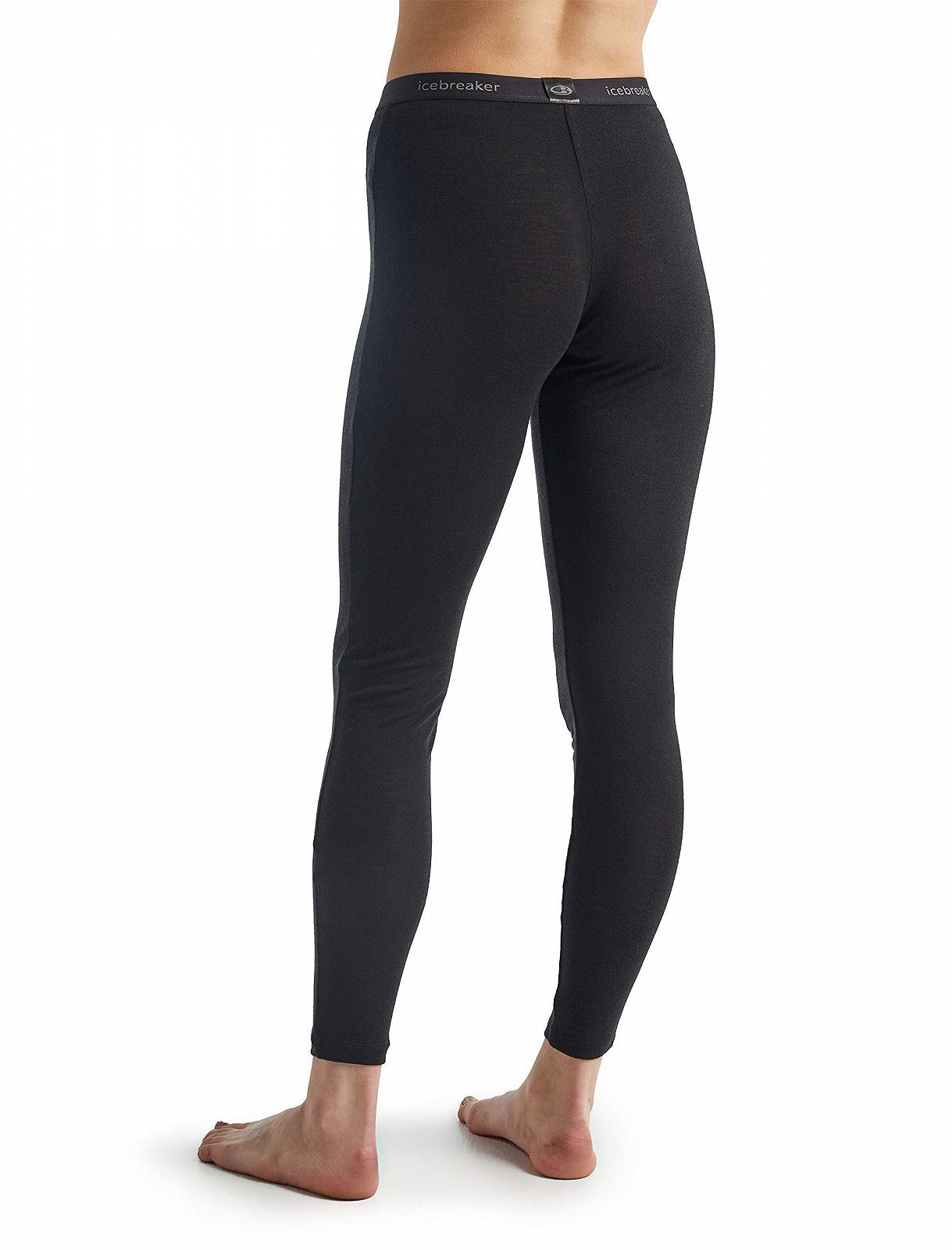 Леггинсы Icebreaker Everyday Base Layer, фото №6