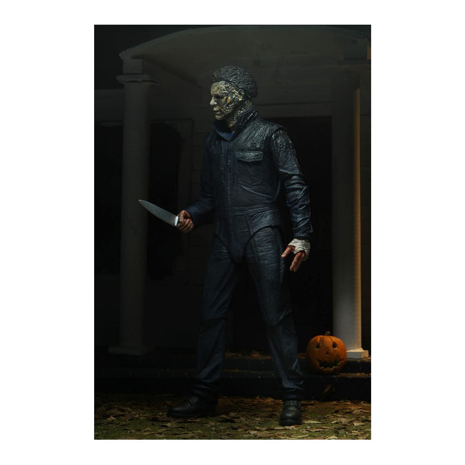 Фигурка Generico Halloween Kills Michael Myers, фото №6