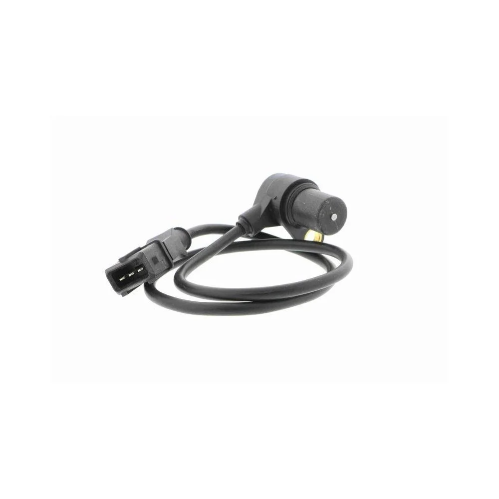 Датчик импульсов коленвала VEMO V10-72-0990 AUDI SEAT, фото №1