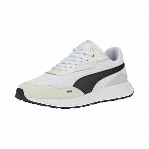 Кросівки PUMA Runtamed чоловічі - Фото 1