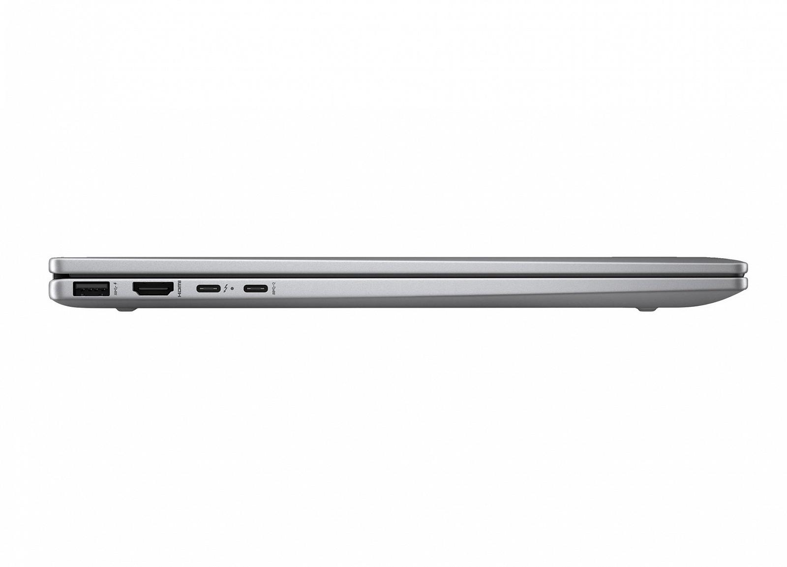 HP Envy x360 16-ac0501sa 16"IPS WUXGA Ultra 7 155U 16/512Gb Ai boost+Arc Graphic Підсвітка  Ышдмук, фото №9