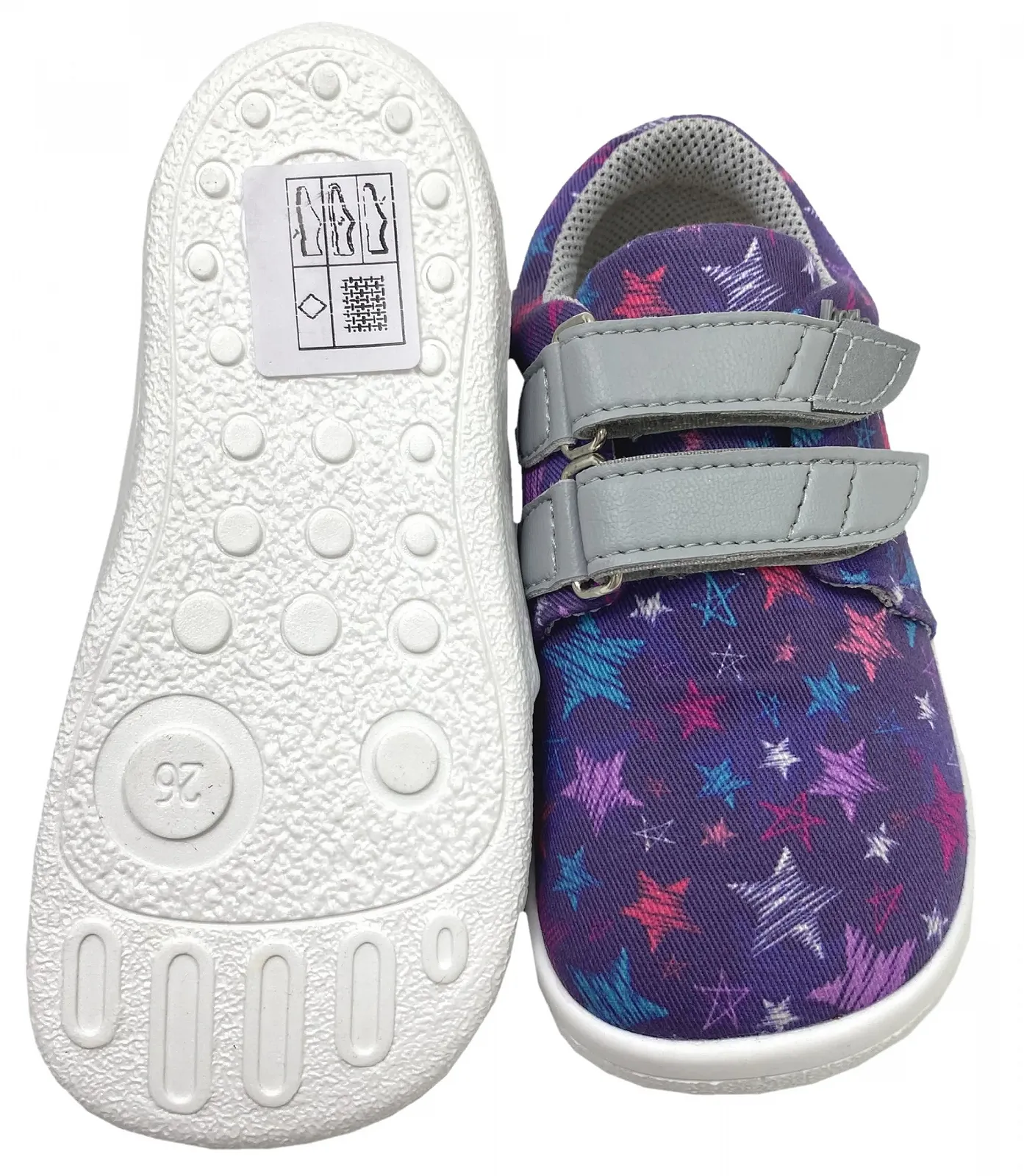 Легке та супергнучке текстильне Кросівки BEDA з сіткою всередині, фото №3