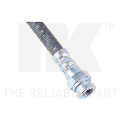 Гальмівний шланг NK 8523129 для FIAT, задній міст, внутрішній, фото №3