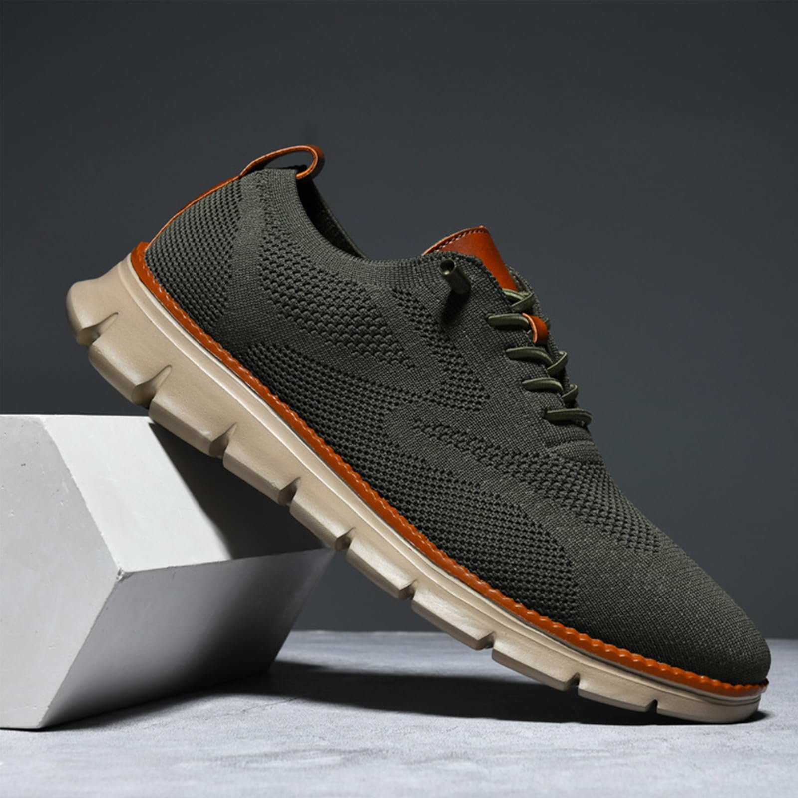 Кроссовки Wearbreeze Breeze 2025 Urban, фото №6