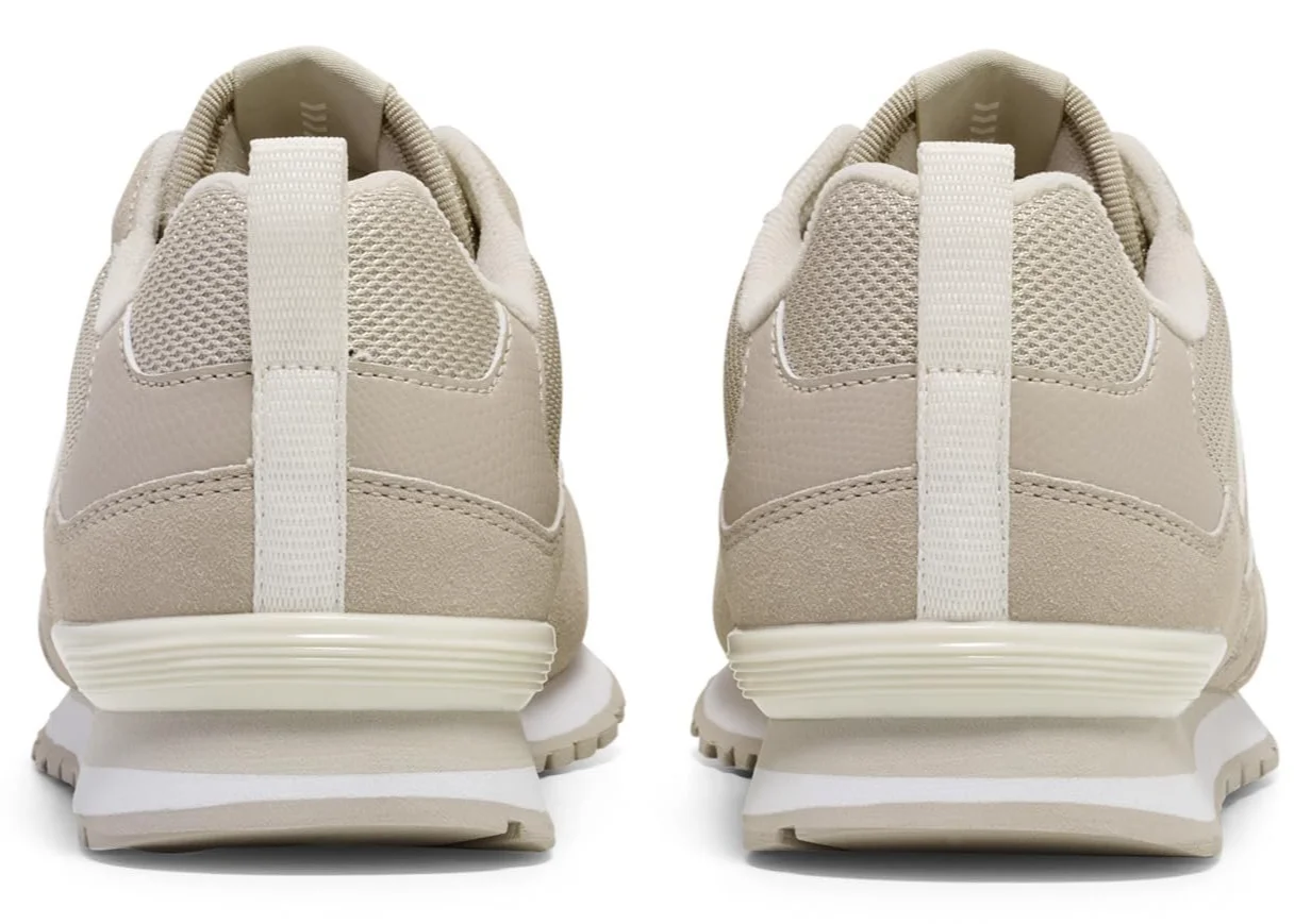 Кросівки Hummel Monaco 86 / 37 EU / Бежевий, фото №3 Кросівки Hummel Monaco 86 / 37 EU / Бежевий, фото №3