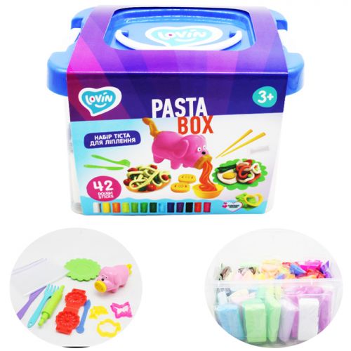 Набор для творчества Maxi Box [tsi175197-TSI], фото №1