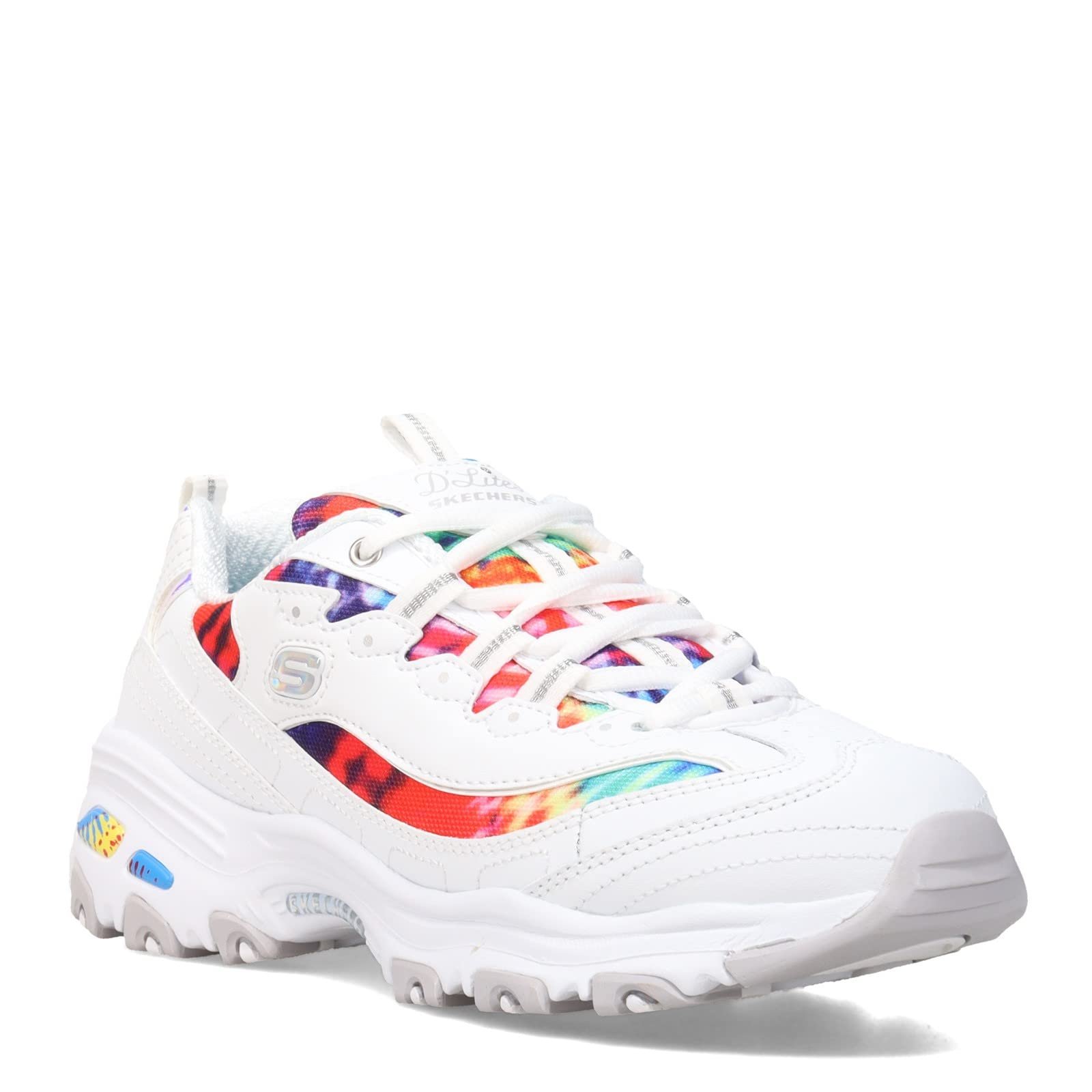 Кросівки Skechers D'lites-Summer Fiesta жіночі, фото №1