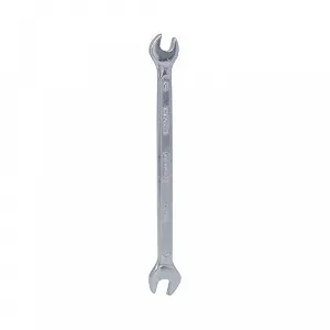 Ключ рожковый двухсторонний KS TOOLS 517.0701 synthetic.ua - Фото 1