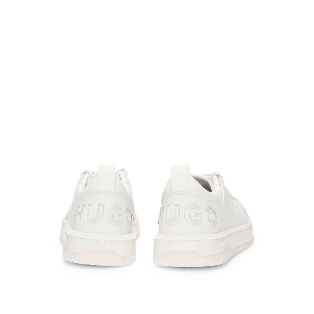 Кроссовки HUGO Kilian_Tenn_puslc, фото №4