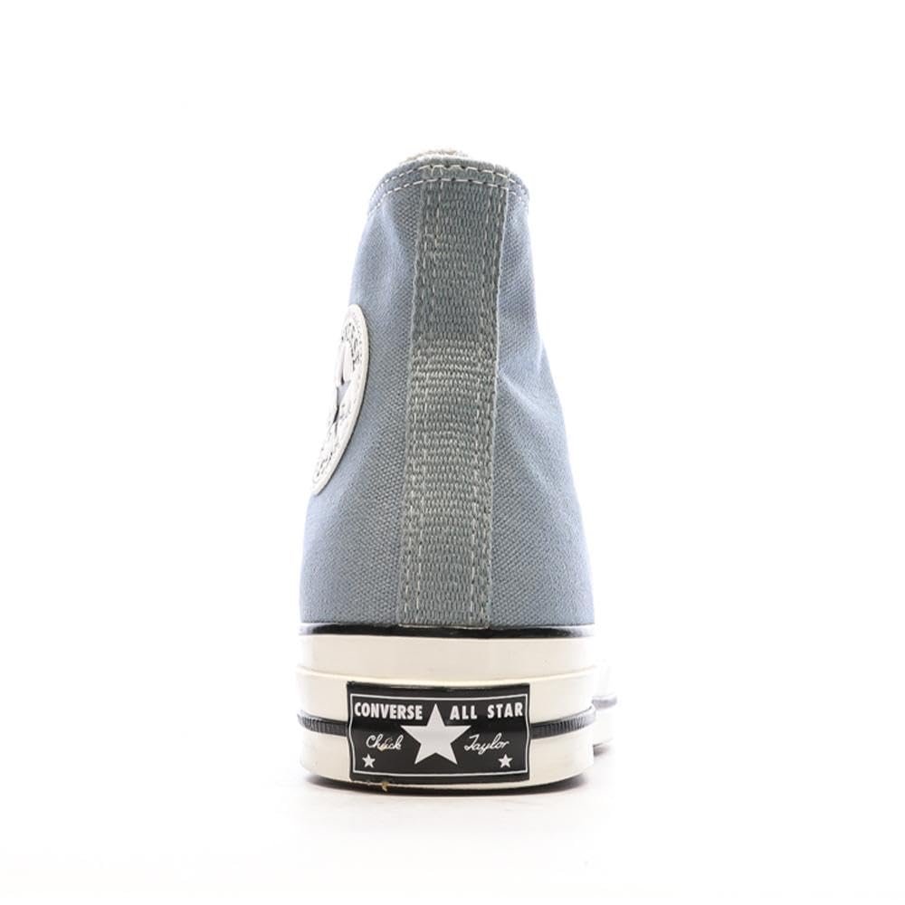 Кросівки Converse Chuck 70 Mid High Embroidered Lips Жіночі, фото №3