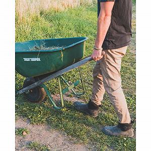 Чоботи Muck Boots Muckster II Ankle Wellington synthetic.ua - Фото 1