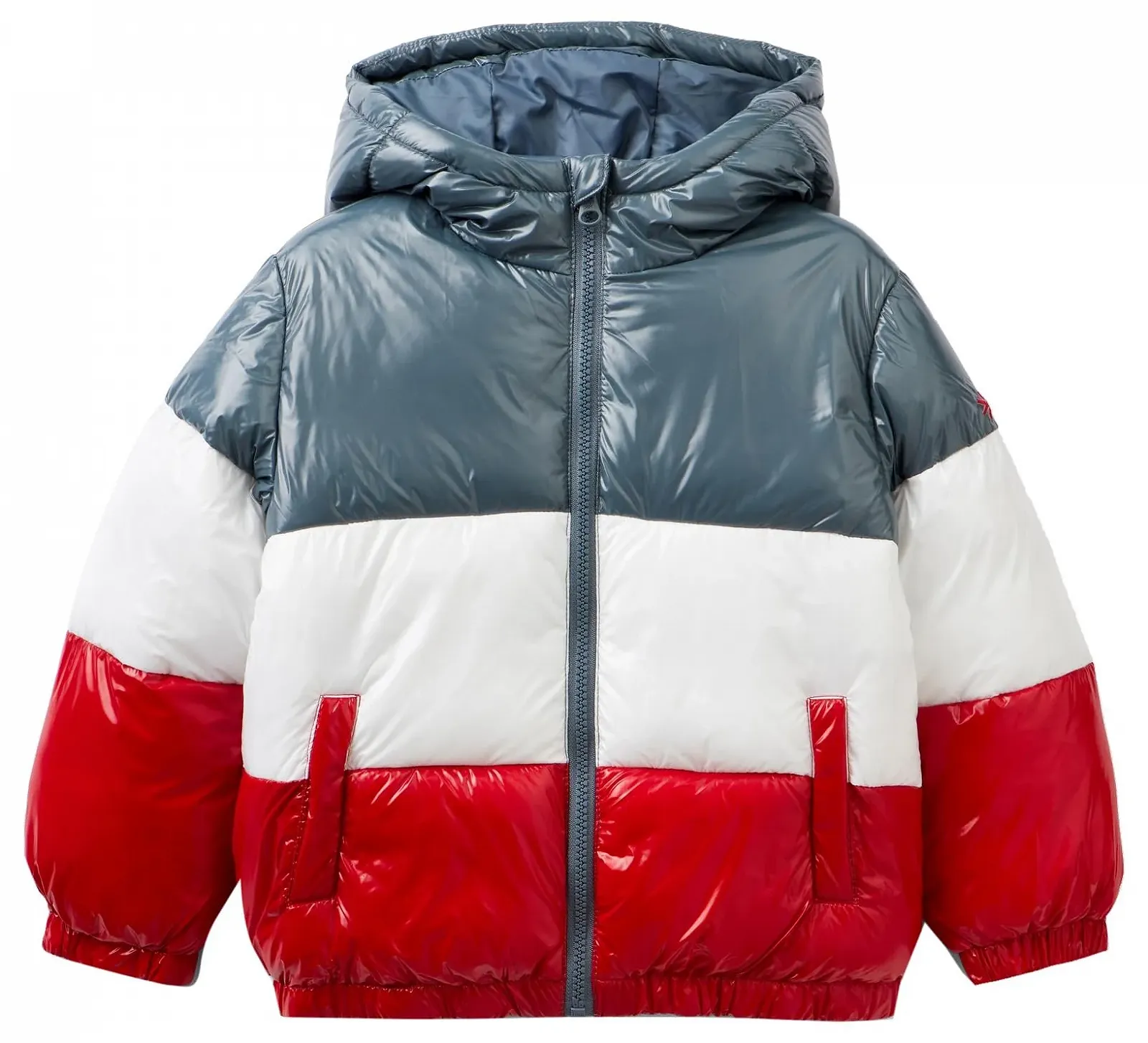 Куртка United Colors of Benetton для хлопчиків, фото №1