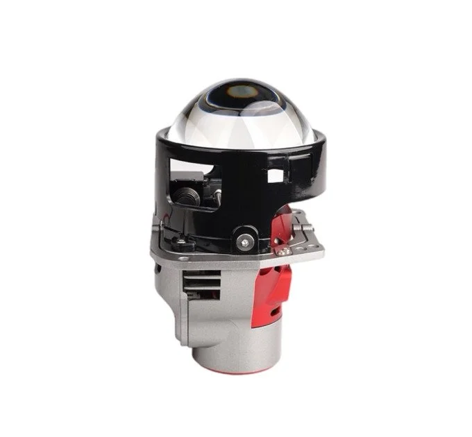 Світлодіодні лінзи BI-LED Infolight AFS, фото №4