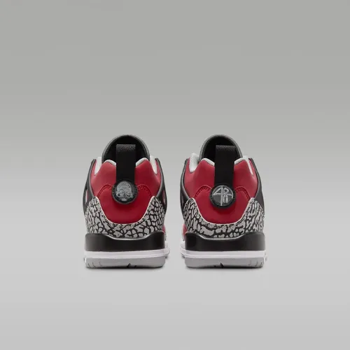Кросівки JORDAN SPIZIKE LOW (GS) 36, фото №6