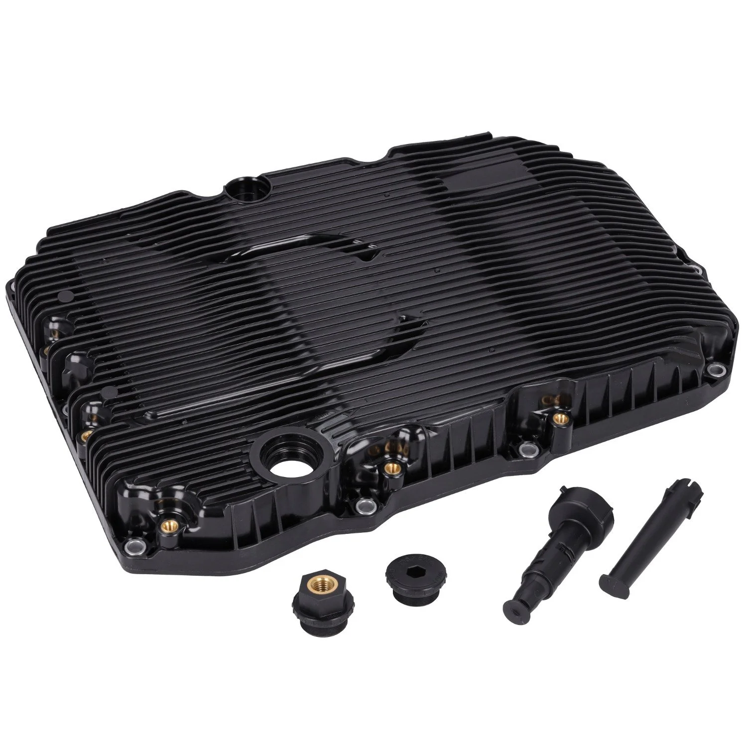 Гидравлический фильтр автоматической КПП BLUE PRINT ADBP210079 Blue Print Solution, фото №1 Гидравлический фильтр автоматической КПП BLUE PRINT ADBP210079 Blue Print Solution, фото №1