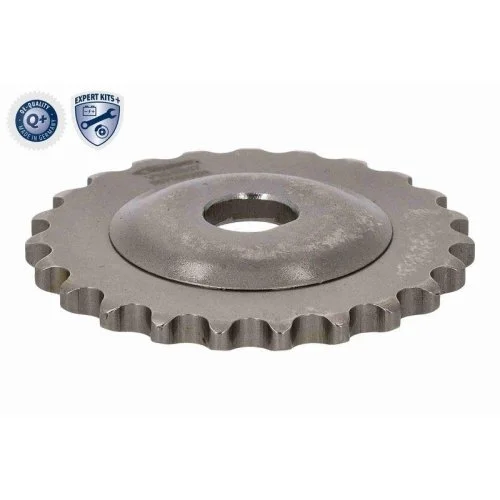 Комплект цепи привода масляного насоса VAICO V10-5853 для VW VAG, фото №2 Комплект цепи привода масляного насоса VAICO V10-5853 для VW VAG, фото №2