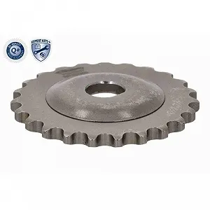 Комплект цепи привода масляного насоса VAICO V10-5853 для VW VAG synthetic.ua - Фото 1