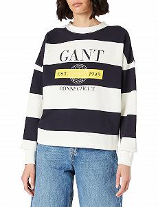 Женский свитшот GANT - Фото 1