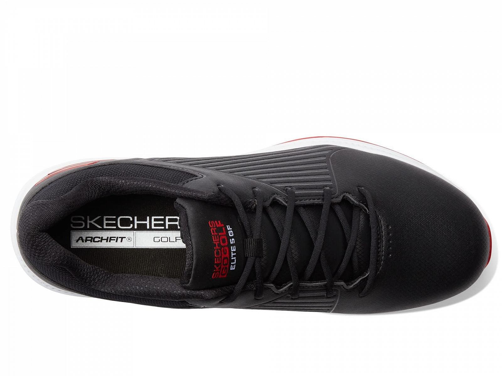 Кроссовки Skechers Elite Vortex мужские для гольфа, фото №2