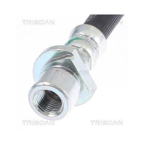 Гальмівний шланг TRISCAN 8150 40129 для HONDA BLUEBIRD передня вісь лівий, фото №2 Гальмівний шланг TRISCAN 8150 40129 для HONDA BLUEBIRD передня вісь лівий, фото №2