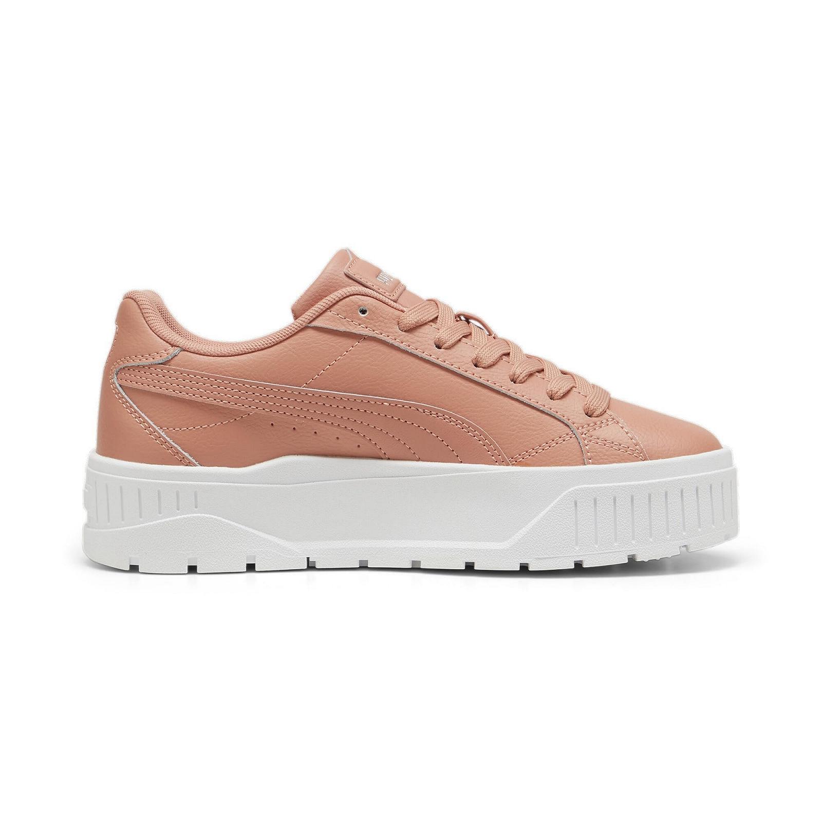 Кросівки PUMA Karmen Ii L жіночі, фото №5