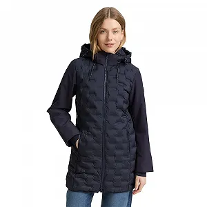 Куртка TOM TAILOR жіночий - Фото 1