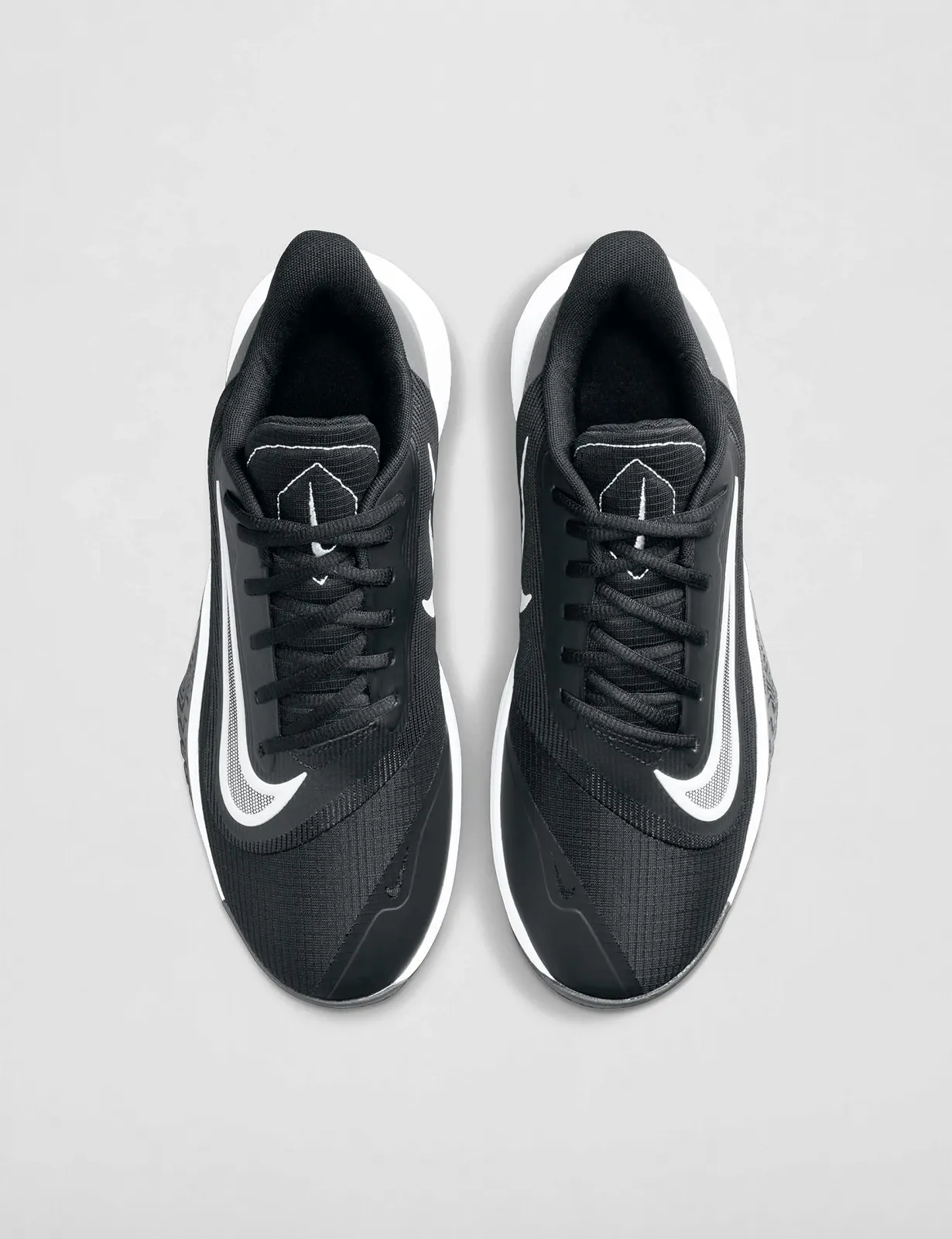 Чоловічі баскетбольні кросівки Nike Precision 7, фото №4