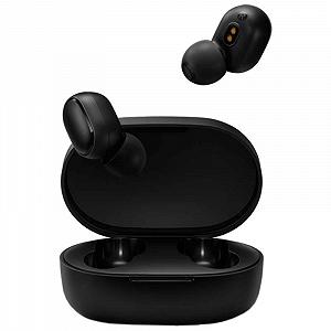 Купити Наушники Xiaomi Mi True Wireless Earbuds Basic 2S BHR4273GL 53553 - Фото 1 Наушники Xiaomi Mi True Wireless Earbuds Basic 2S BHR4273GL 53553 - Фото 1