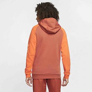 Кофта Jordan Jumpman Classic Fleece M synthetic.ua - Фото 1