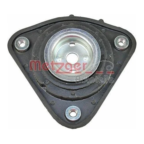 Опора амортизатора METZGER 6490090 для FORD MAZDA VOLVO, передний мост слева, фото №2