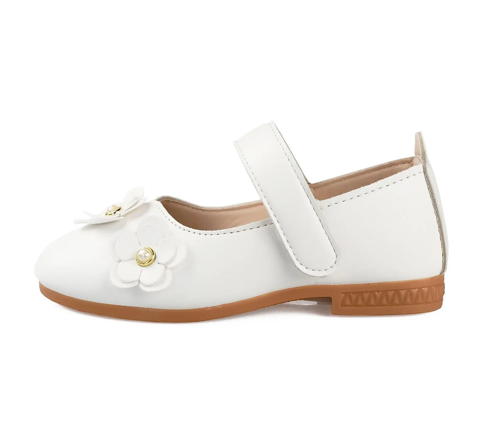 Туфли Мэри Джейн для девочек, школьные, праздничные, балетки, фото №4