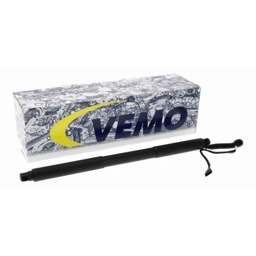 Электромотор крышки багажника VEMO V20-55-0030 для BMW, левый, фото №2