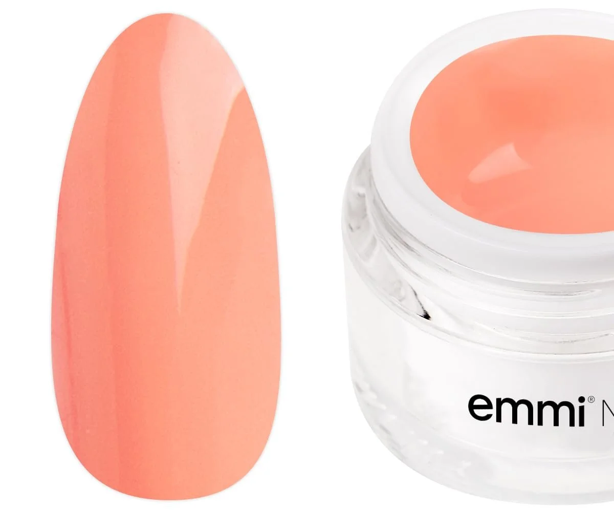 Гель-лак Emmi Nail Sweet Blossom, 5 мл, фото №1