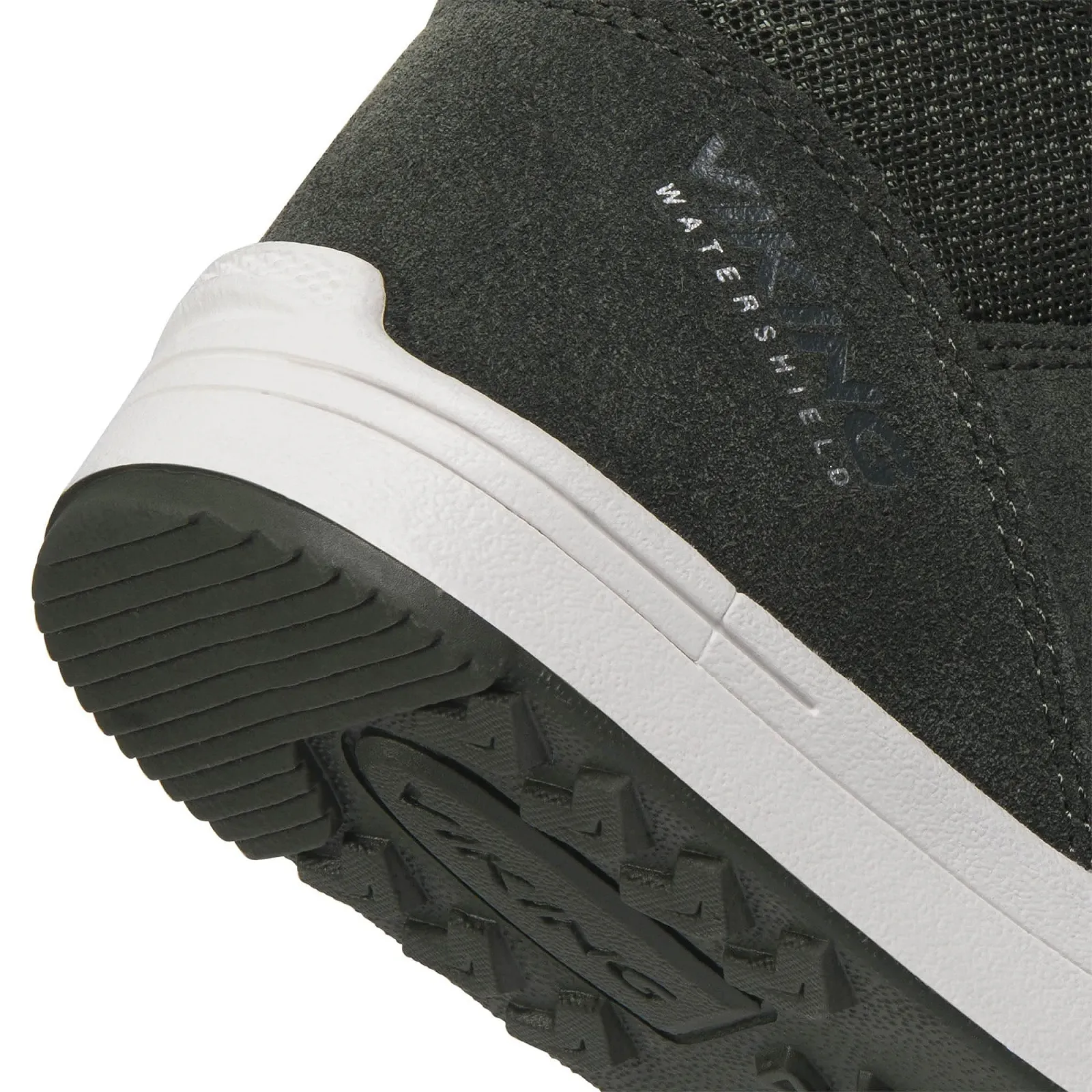 Черевики Viking Gabriel Mid Wp 1v, фото №2