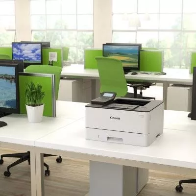 Лазерный принтер Canon i-SENSYS LBP-226dw (3516C007), фото №2