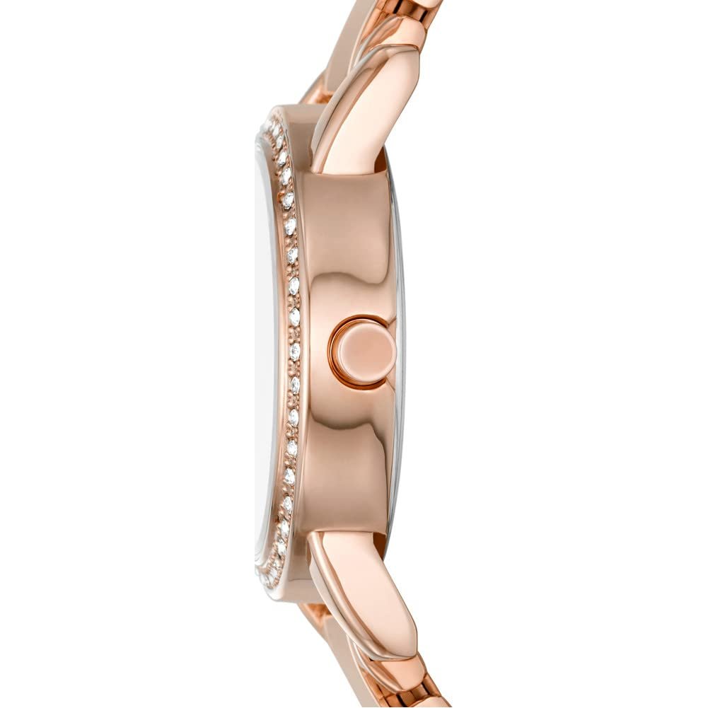 Годинник DKNY Soho Жіночий Кварцовий Alloy Stainless Steel, фото №3