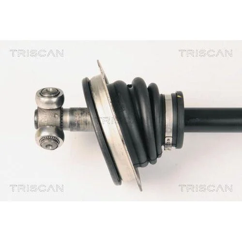 Приводной вал TRISCAN 8540 25634 для RENAULT передний левый, фото №2