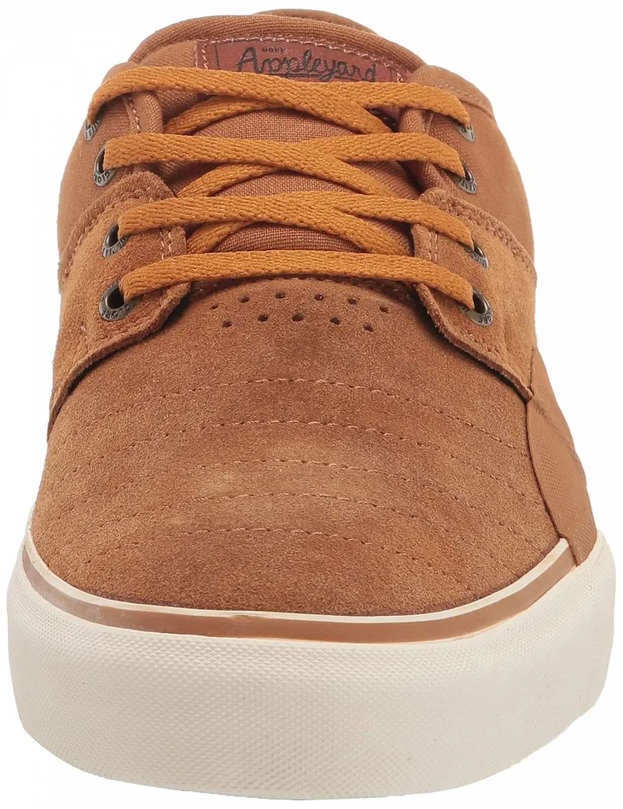 Кеды Globe Mahalo, фото №2