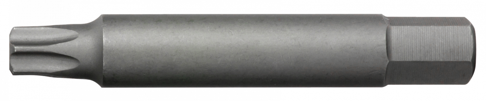 Бита SW-STAHL 05257L-T40 3/8 T-профиль T40 длинная, фото №1