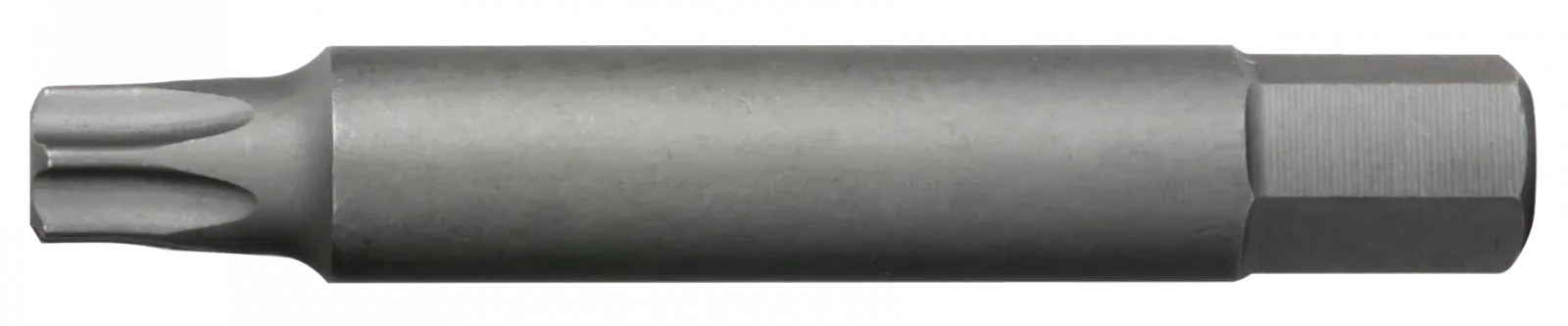 Біта SW-STAHL 05257L-T40 3/8 T-профіль T40 довга, фото №1