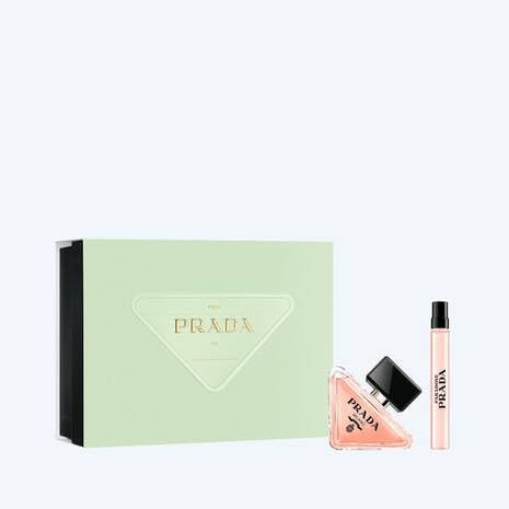 Набор Prada Paradoxe EDP 50 мл + EDP 10 мл, фото №1