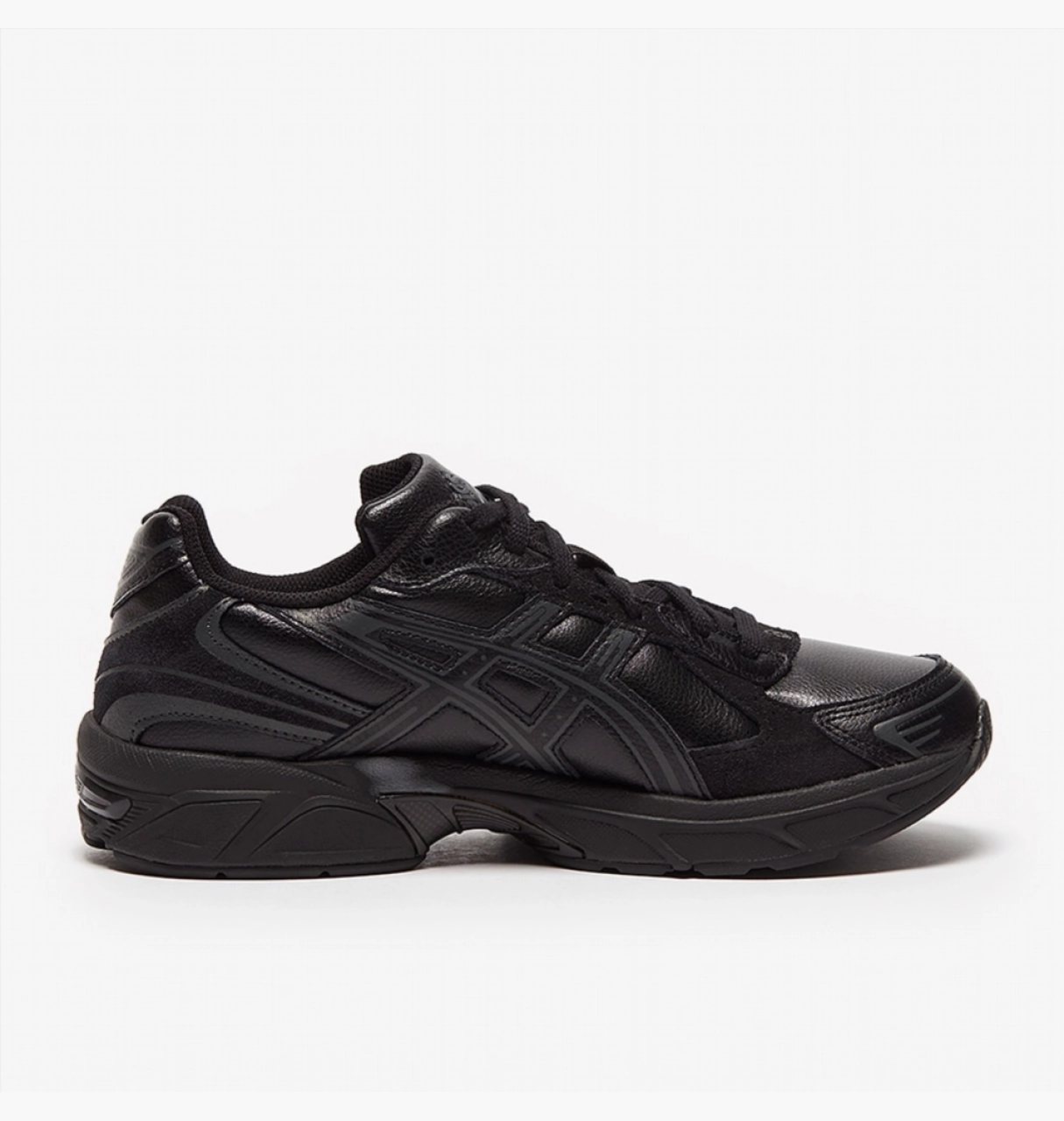 Кроссовки ASICS Gel Sonoma 15-50 MT Black Obsidian Grey, размер 42, фото №4