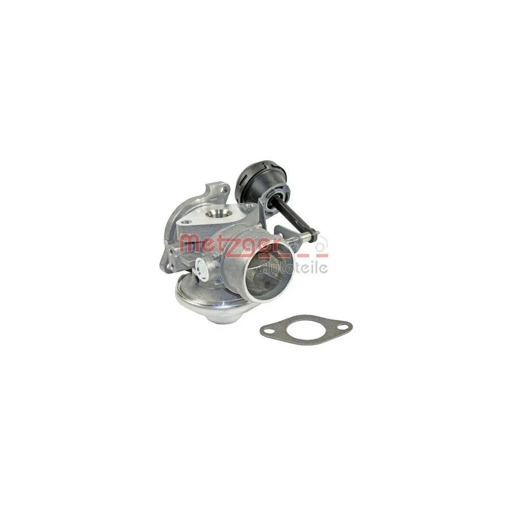 Клапан EGR METZGER 0892161 Оригінальна деталь для VAG, фото №1